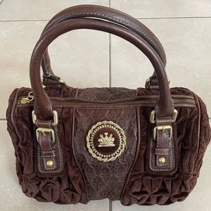 Vintage Juicy Couture Bag